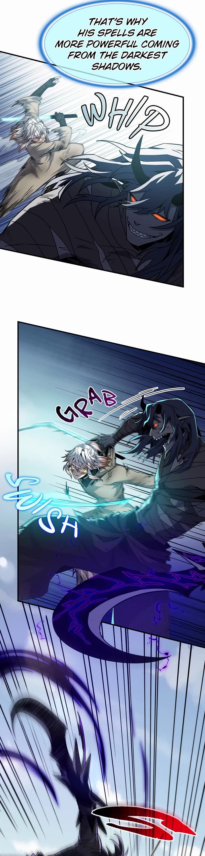 The Beginning After the End chapter 204 page 27