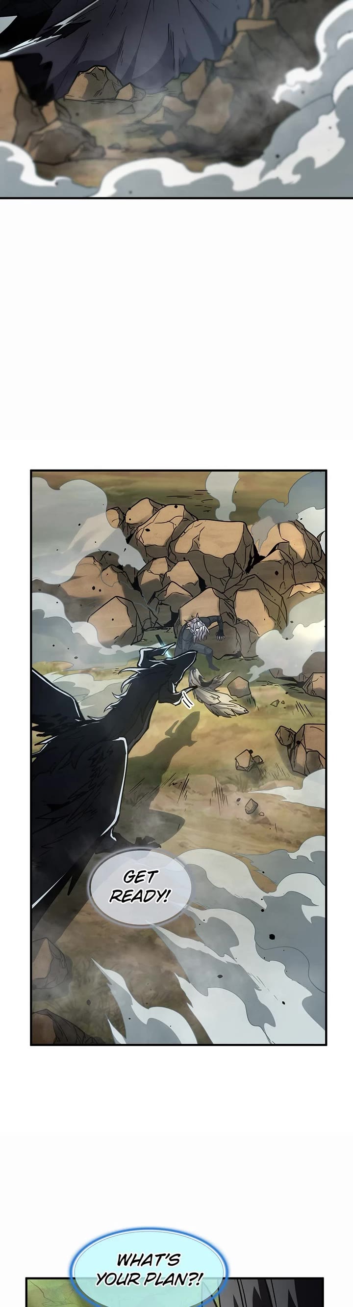 The Beginning After the End chapter 204 page 29