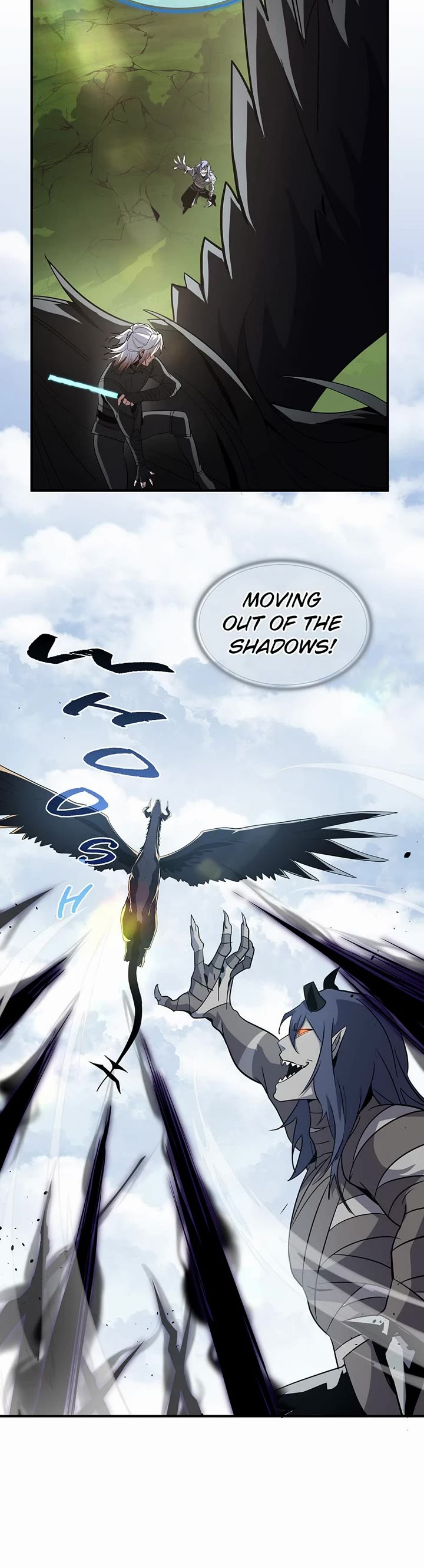 The Beginning After the End chapter 204 page 30