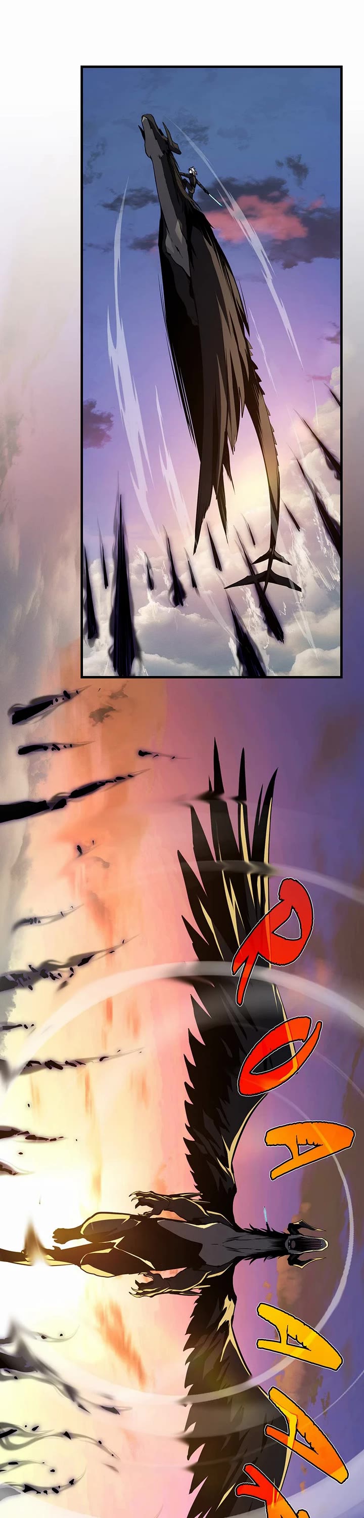 The Beginning After the End chapter 204 page 31