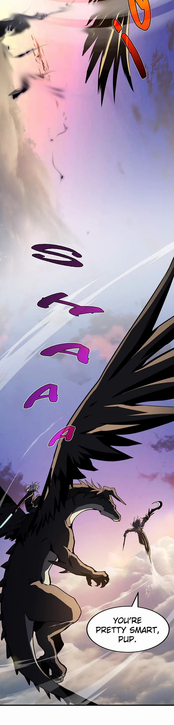 The Beginning After the End chapter 204 page 32