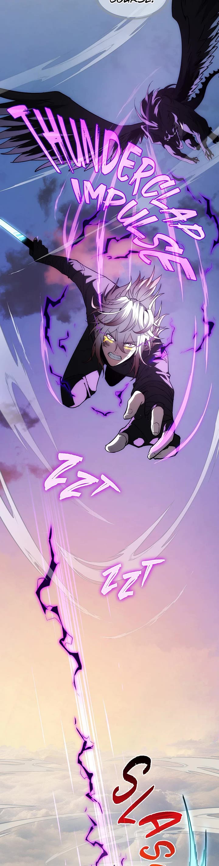 The Beginning After the End chapter 204 page 34