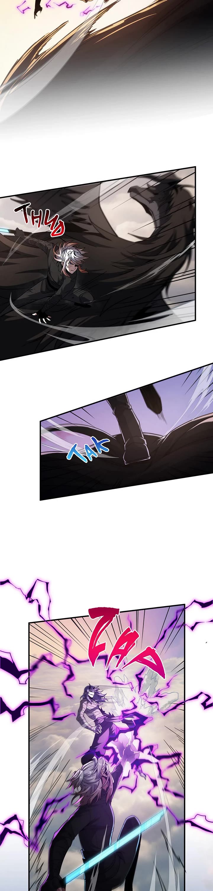 The Beginning After the End chapter 204 page 36