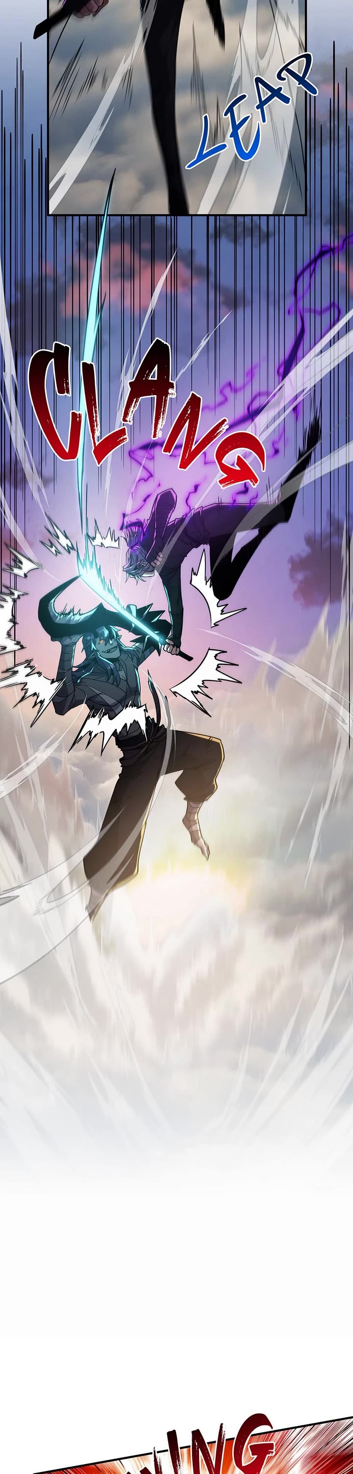 The Beginning After the End chapter 204 page 37