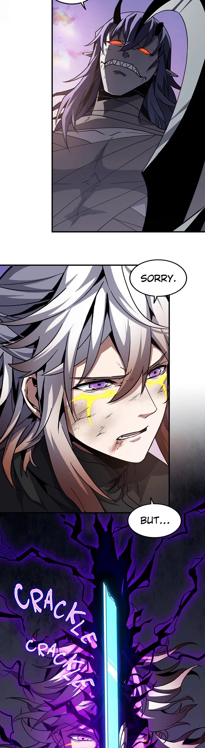 The Beginning After the End chapter 204 page 39