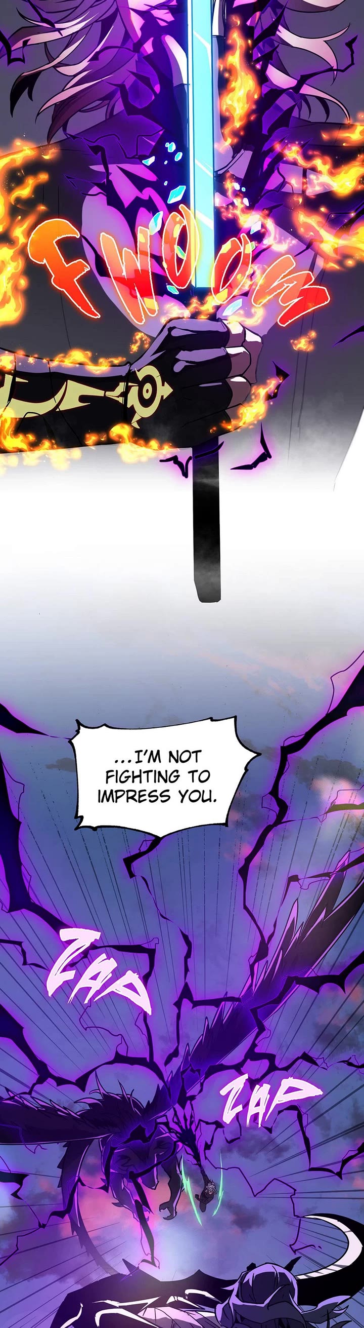 The Beginning After the End chapter 204 page 40