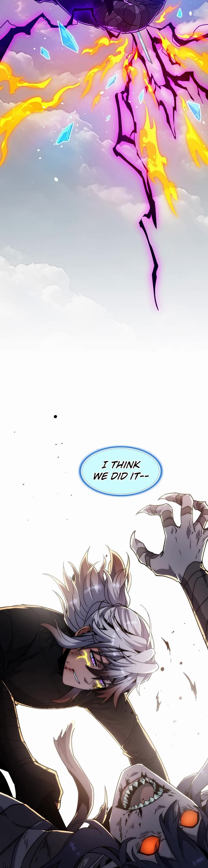 The Beginning After the End chapter 204 page 42