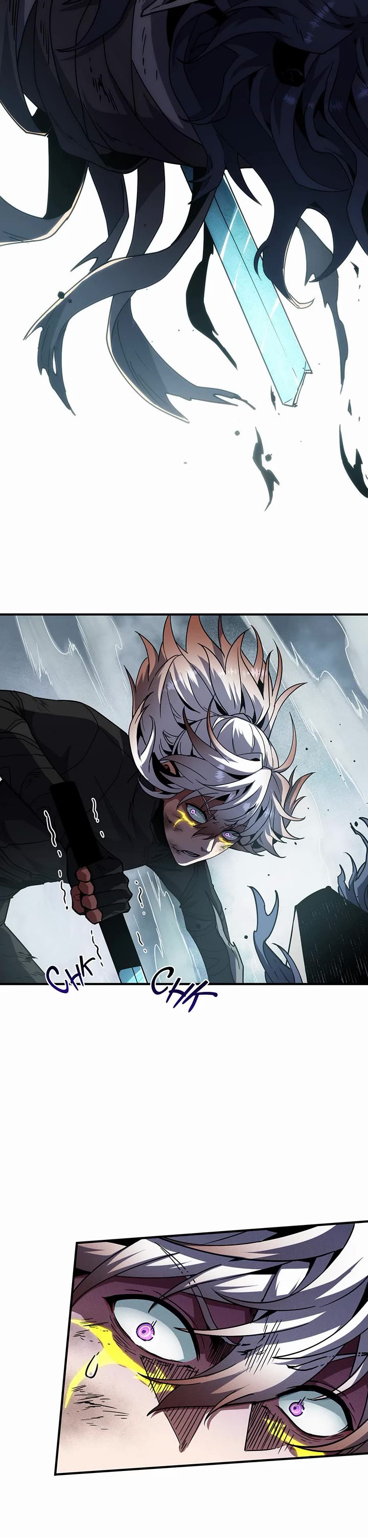 The Beginning After the End chapter 204 page 43