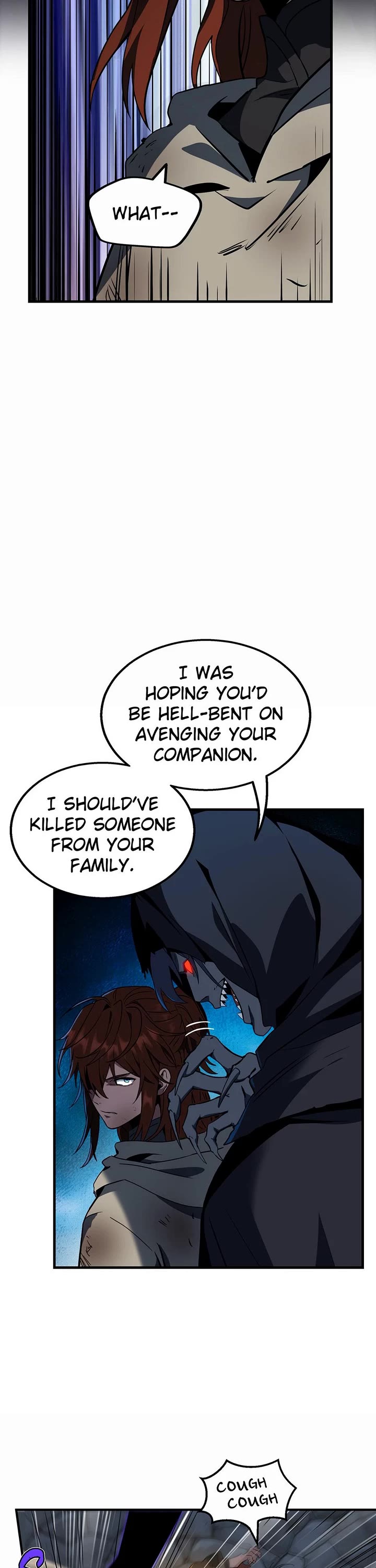 The Beginning After the End chapter 204 page 6