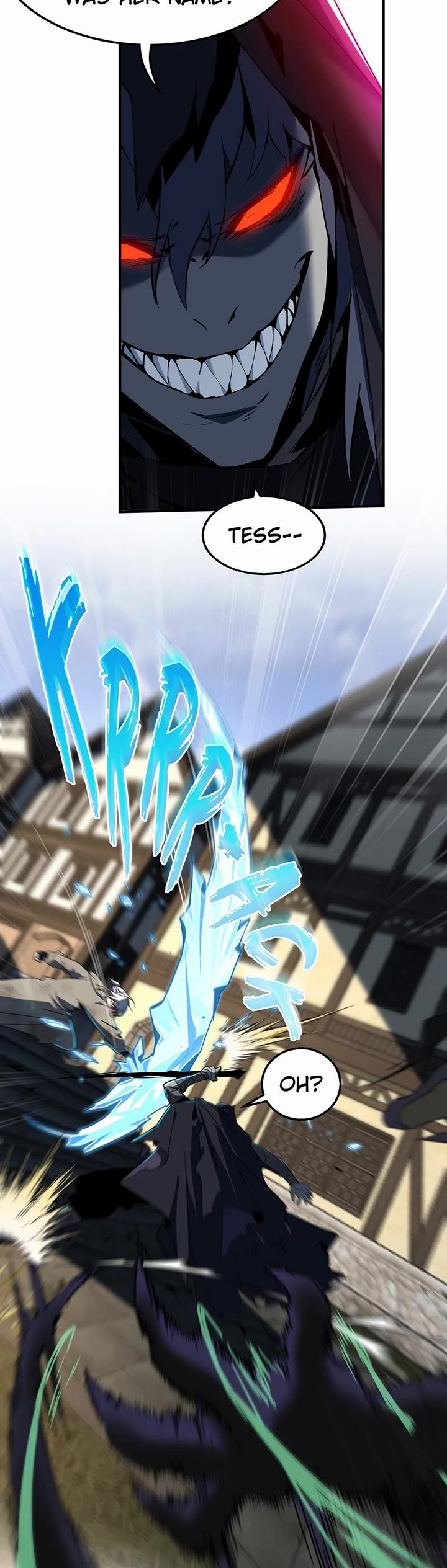 The Beginning After the End chapter 204 page 9