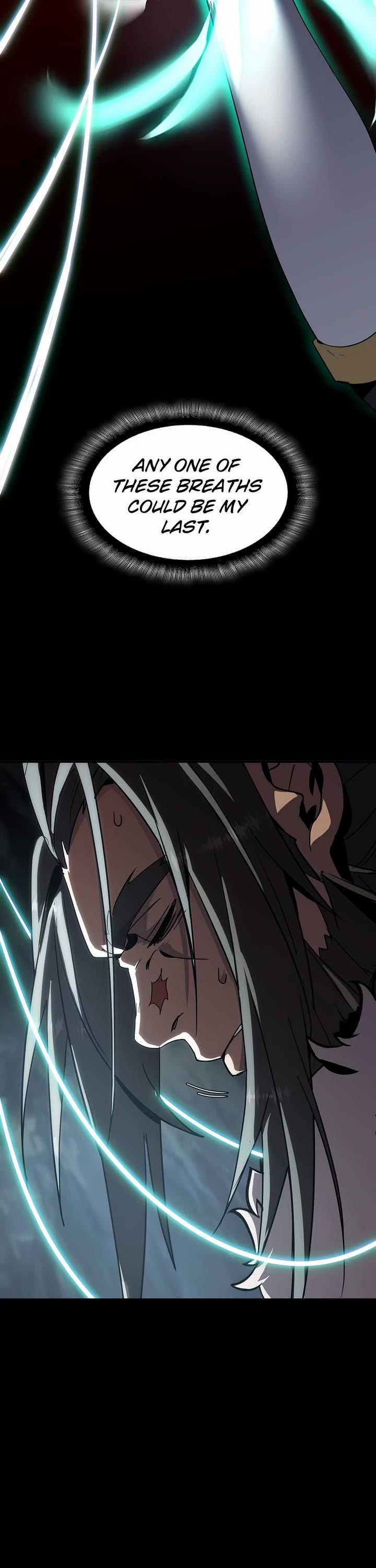 The Beginning After the End chapter 205 page 11