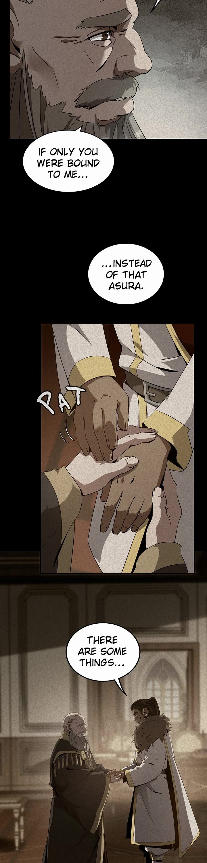 The Beginning After the End chapter 205 page 13