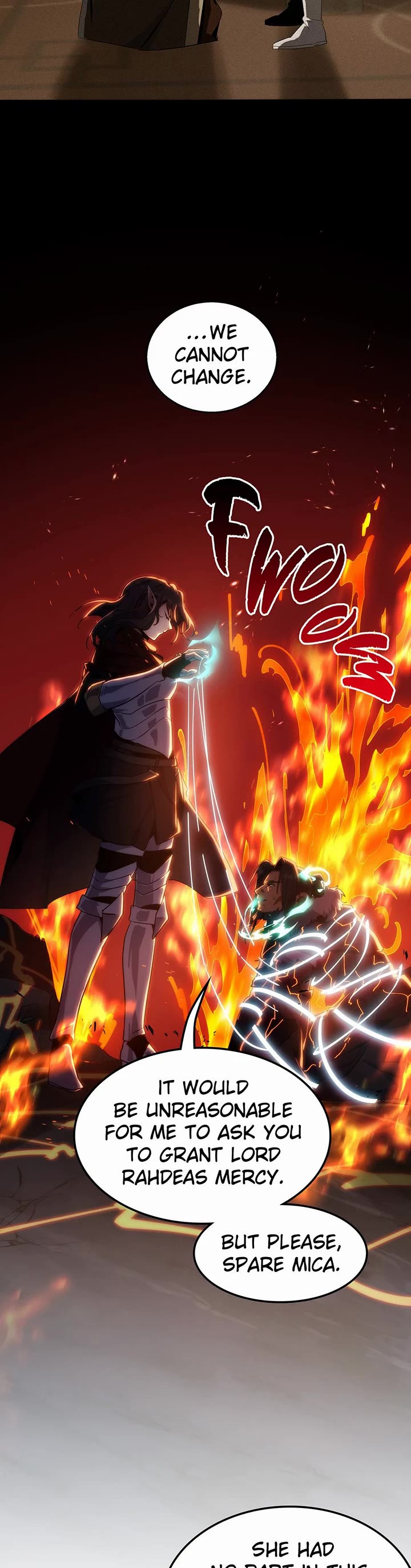 The Beginning After the End chapter 205 page 14