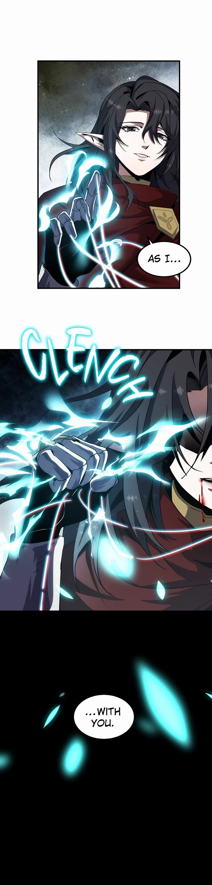 The Beginning After the End chapter 205 page 16