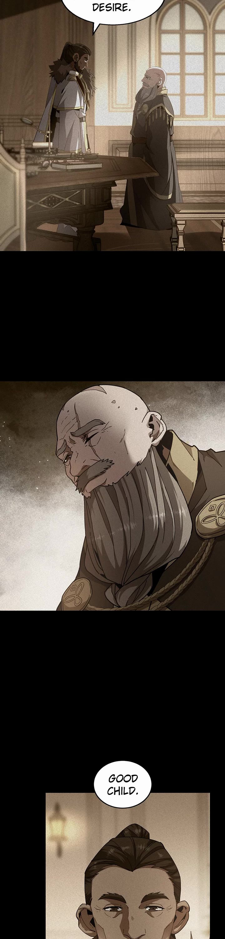 The Beginning After the End chapter 205 page 18