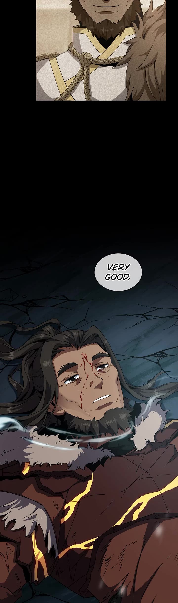 The Beginning After the End chapter 205 page 19