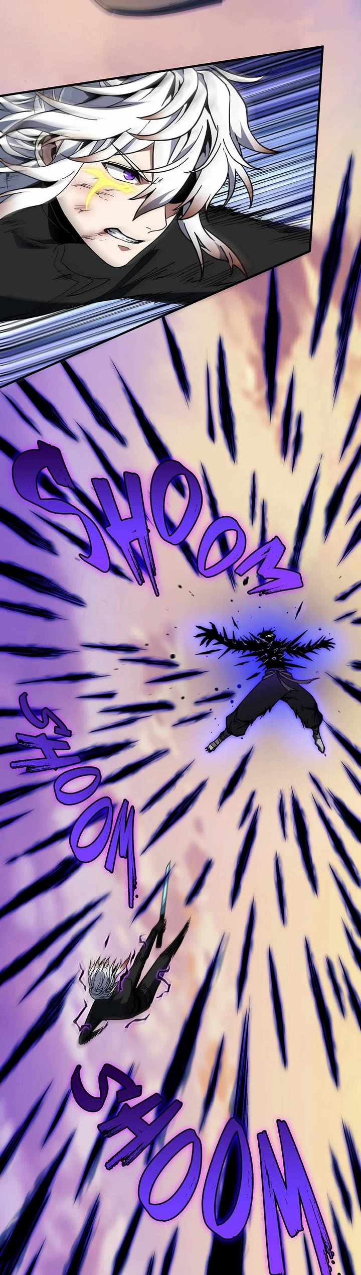 The Beginning After the End chapter 205 page 24