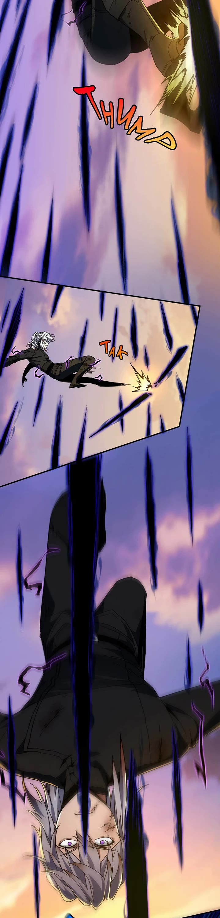 The Beginning After the End chapter 205 page 26