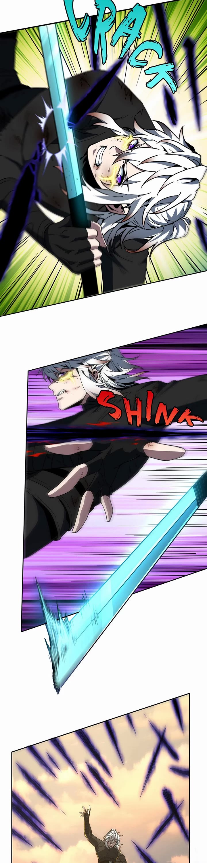 The Beginning After the End chapter 205 page 28