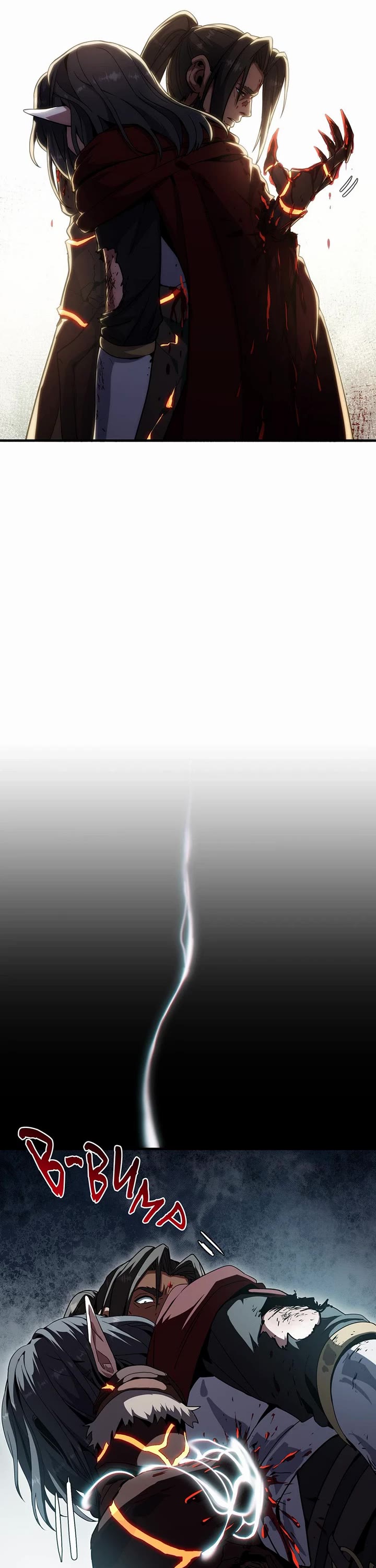 The Beginning After the End chapter 205 page 3