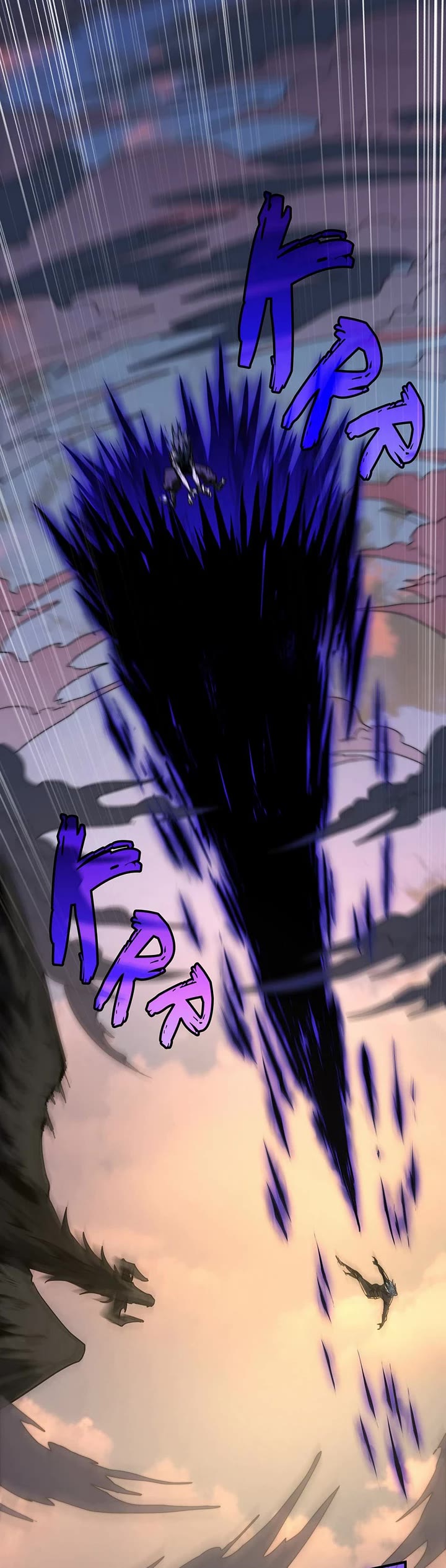 The Beginning After the End chapter 205 page 30