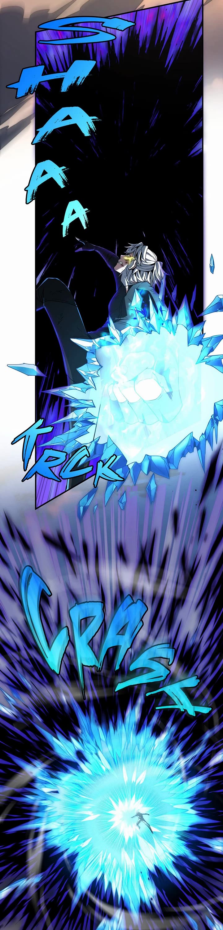 The Beginning After the End chapter 205 page 31