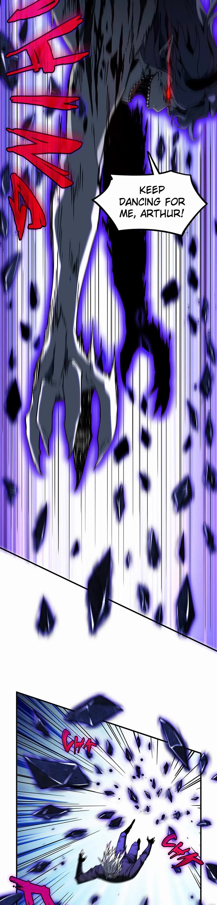 The Beginning After the End chapter 205 page 33