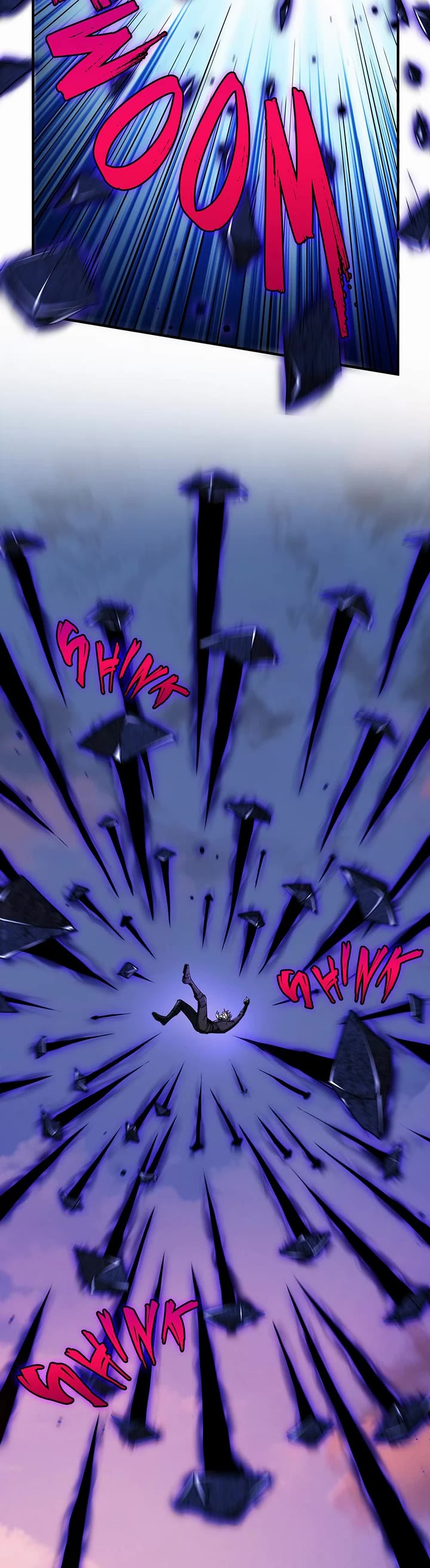 The Beginning After the End chapter 205 page 34