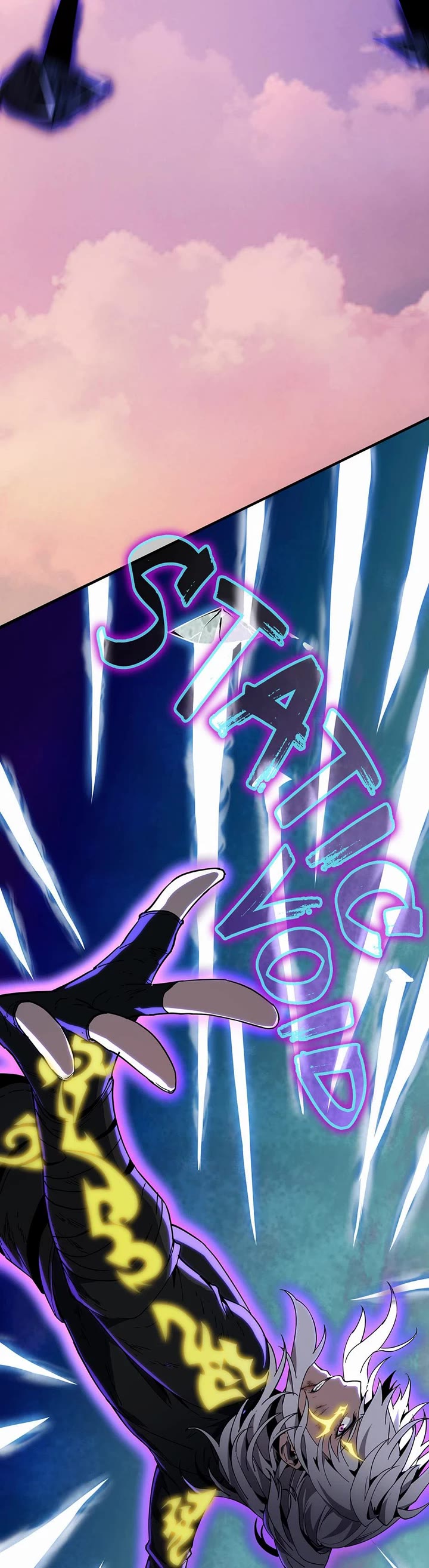 The Beginning After the End chapter 205 page 35