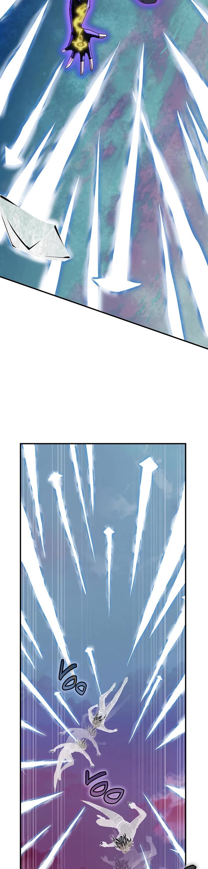 The Beginning After the End chapter 205 page 36