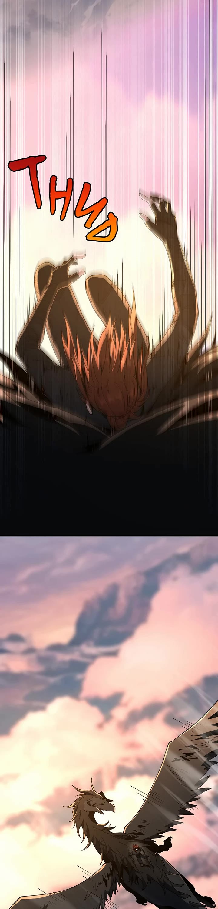 The Beginning After the End chapter 205 page 38