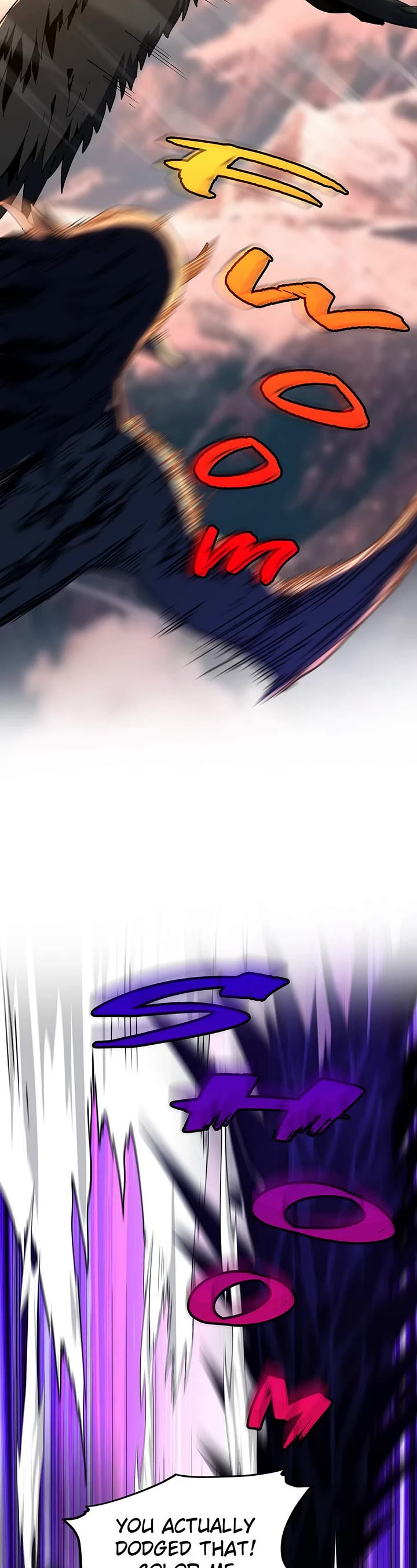 The Beginning After the End chapter 205 page 39