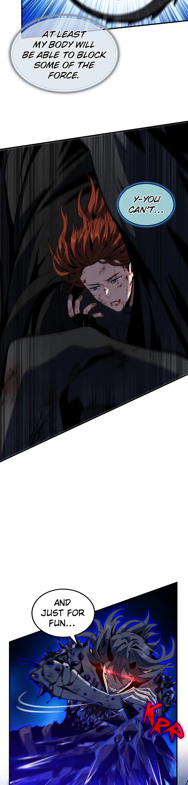 The Beginning After the End chapter 205 page 43