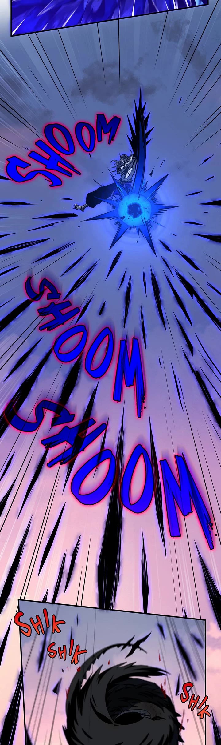 The Beginning After the End chapter 205 page 44