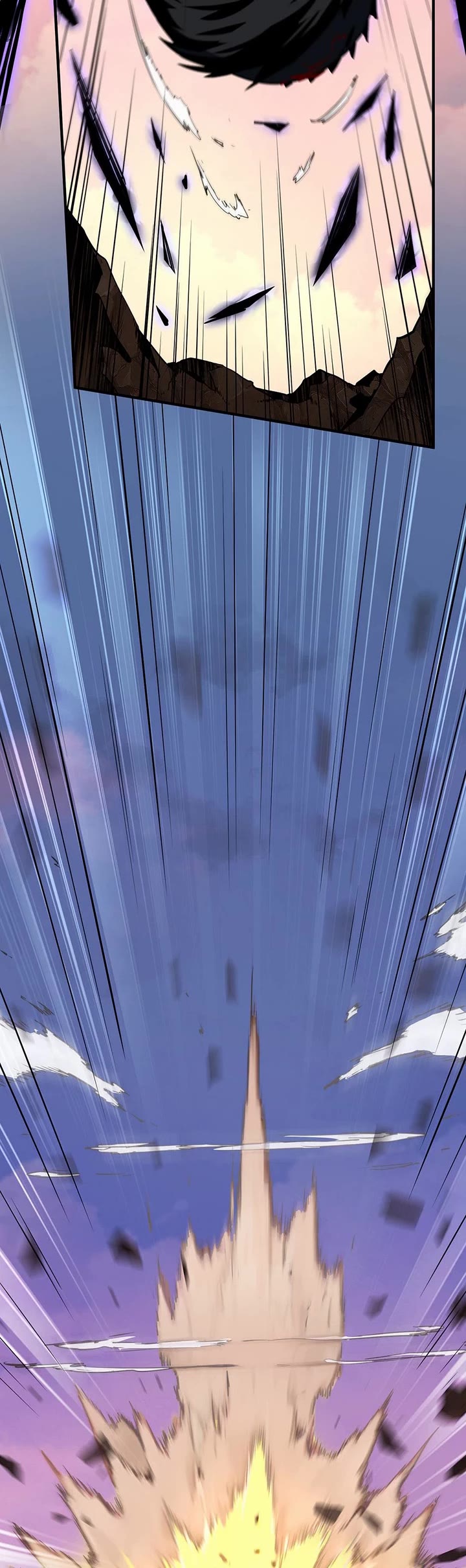 The Beginning After the End chapter 205 page 45