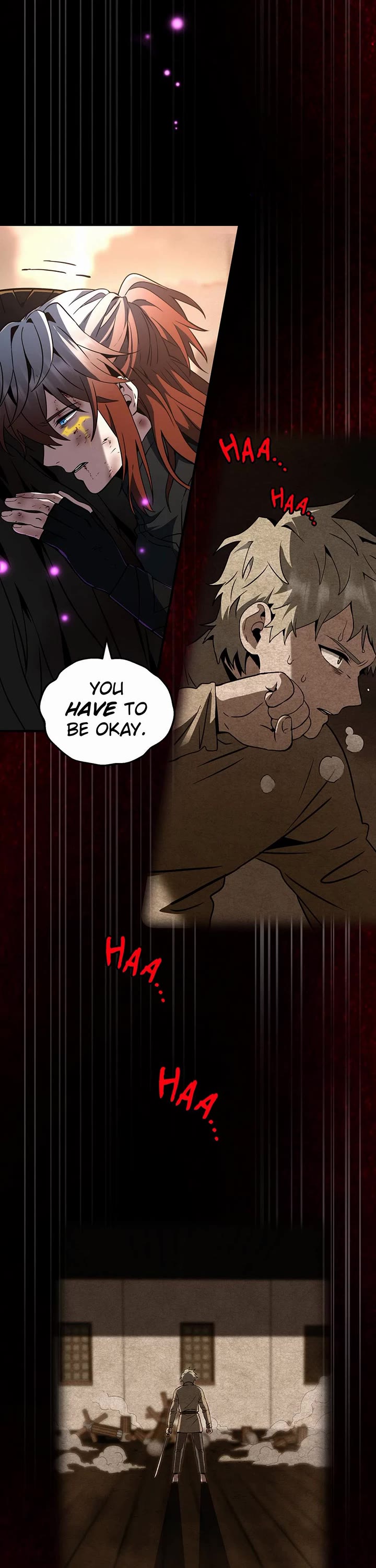 The Beginning After the End chapter 206 page 11