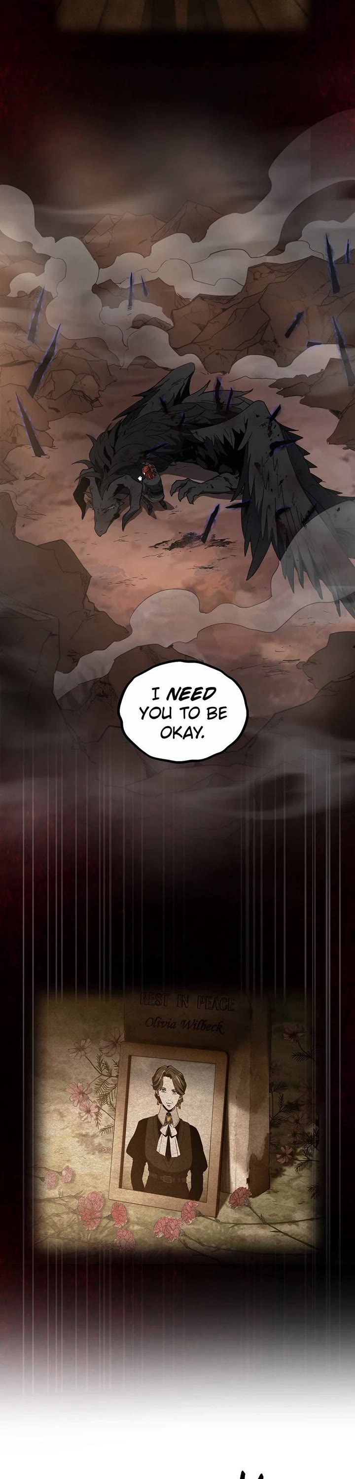 The Beginning After the End chapter 206 page 12