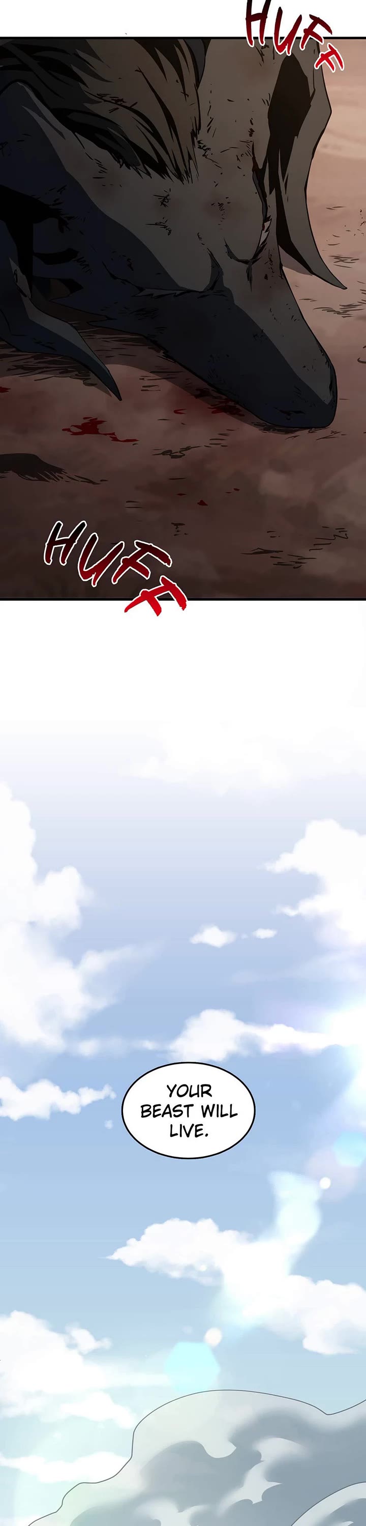 The Beginning After the End chapter 206 page 13