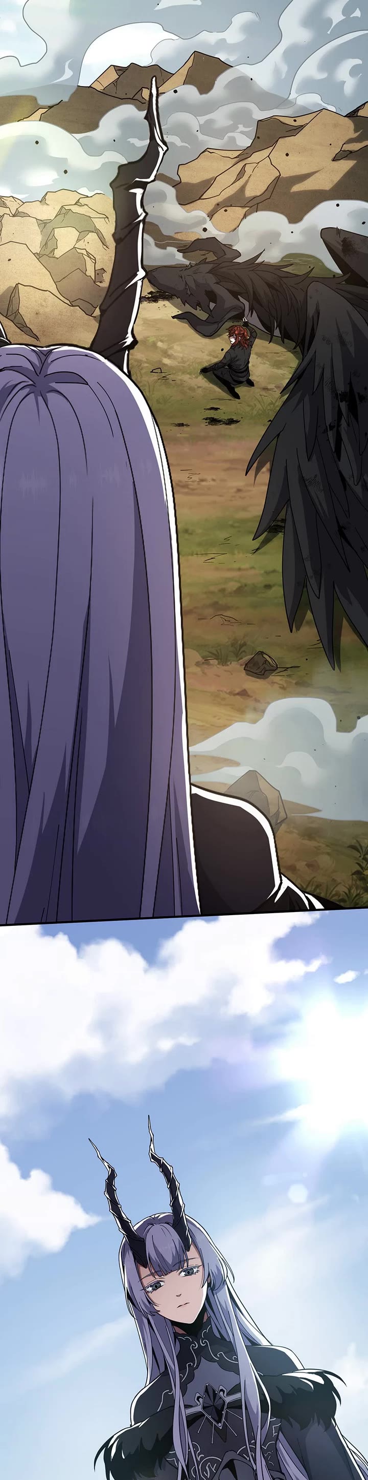 The Beginning After the End chapter 206 page 14