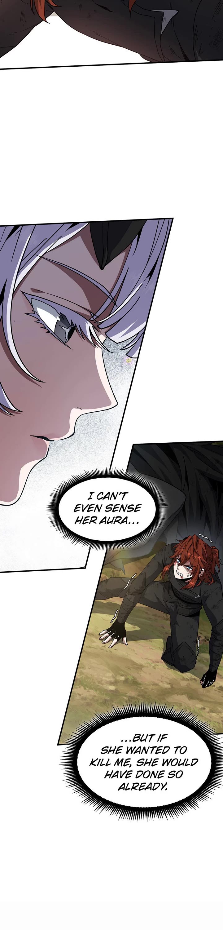 The Beginning After the End chapter 206 page 17