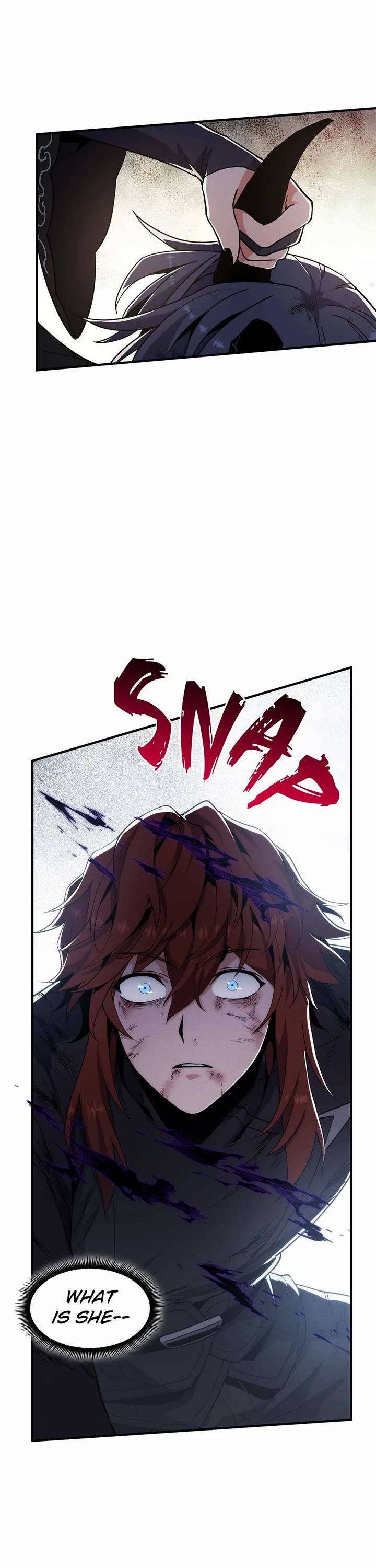 The Beginning After the End chapter 206 page 18