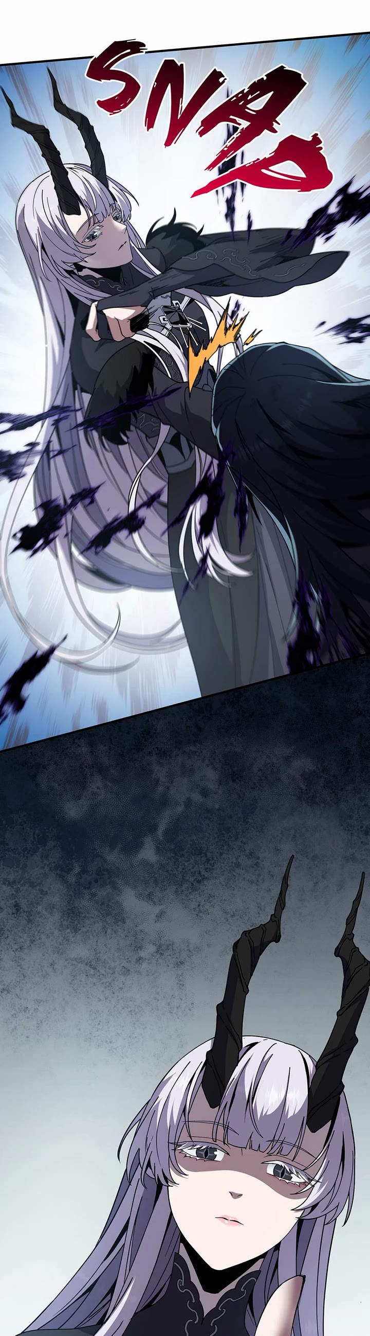 The Beginning After the End chapter 206 page 19