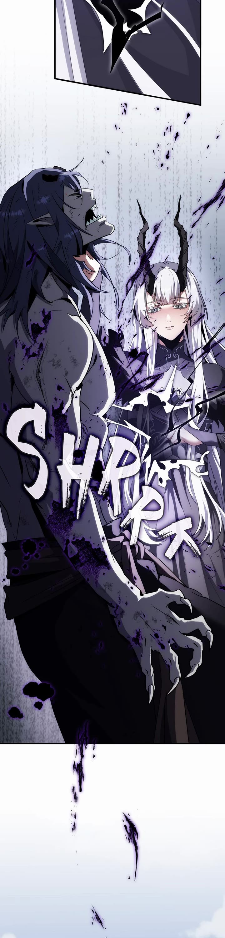 The Beginning After the End chapter 206 page 22