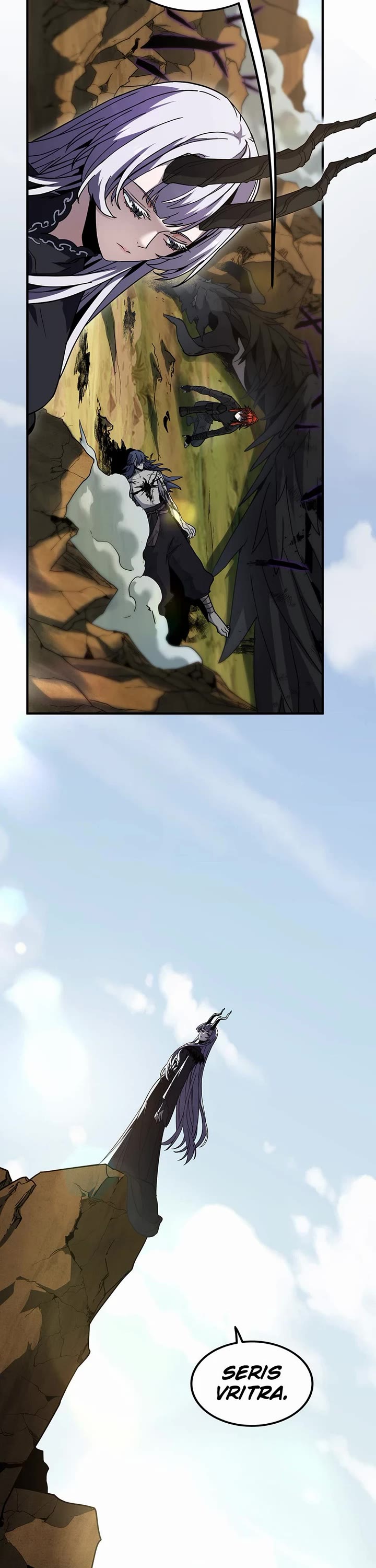 The Beginning After the End chapter 206 page 26