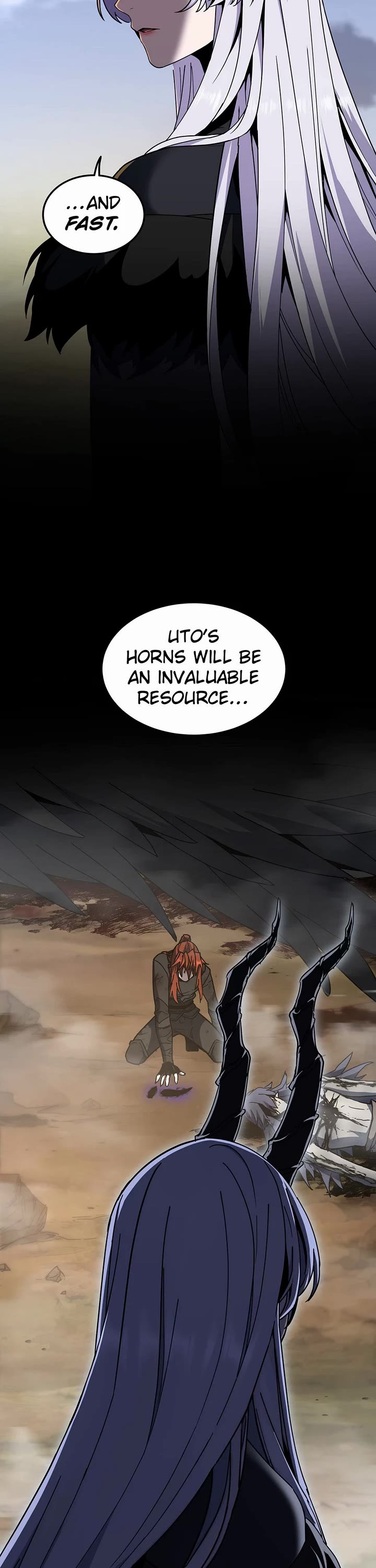 The Beginning After the End chapter 206 page 28