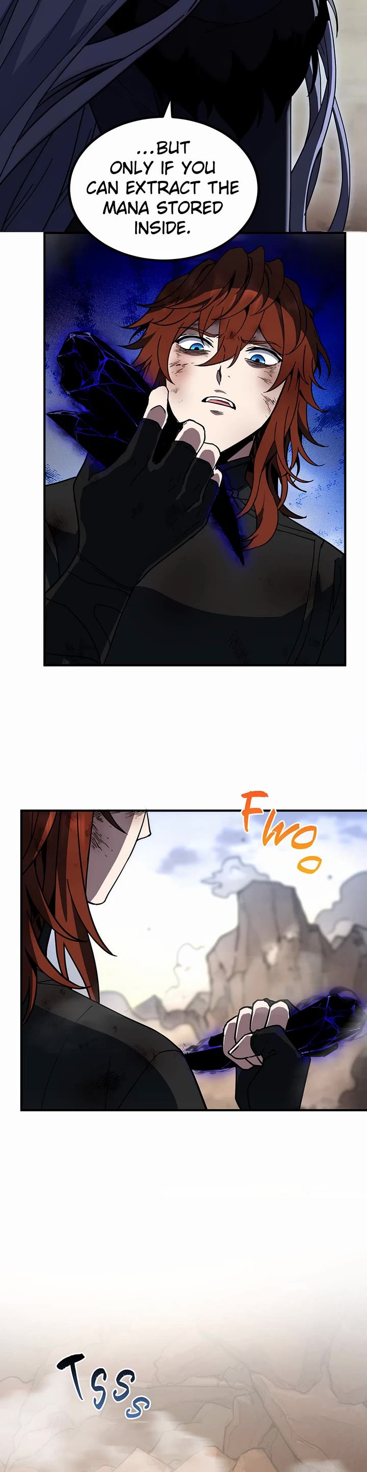 The Beginning After the End chapter 206 page 29