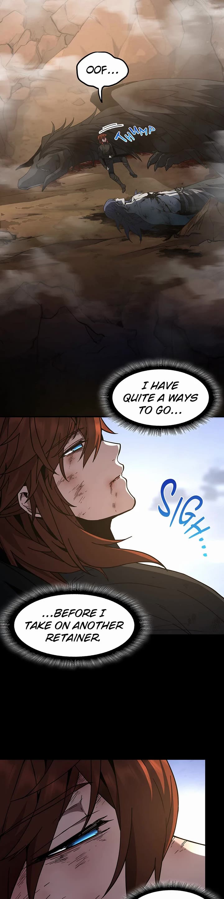 The Beginning After the End chapter 206 page 30