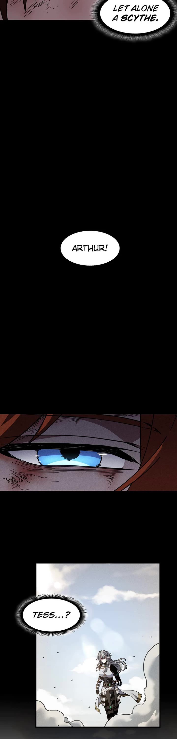 The Beginning After the End chapter 206 page 31