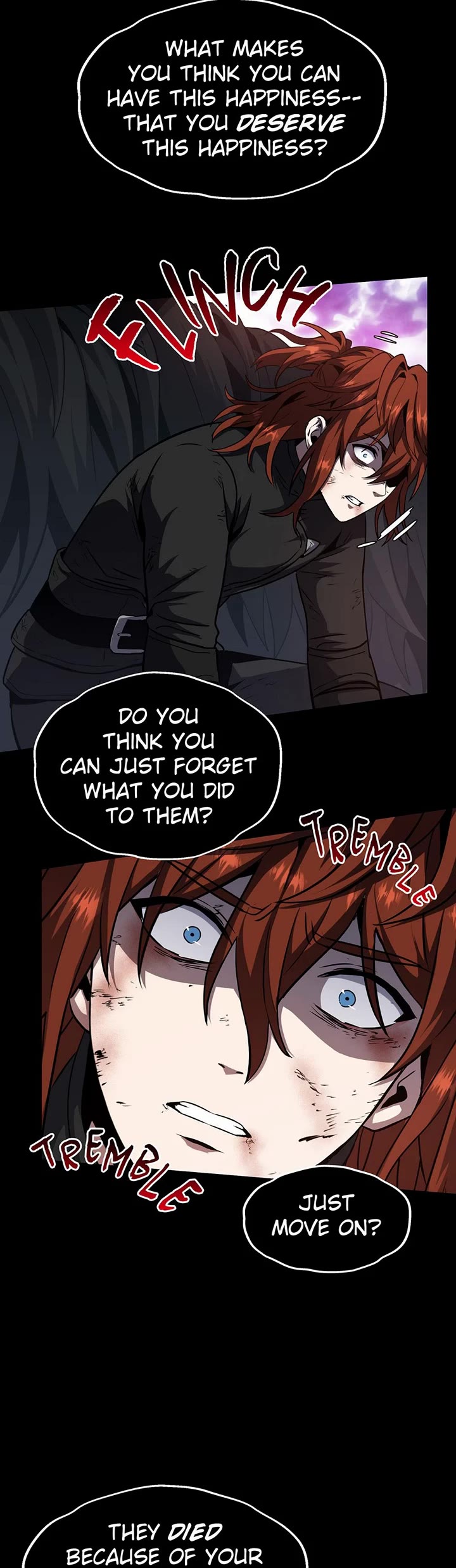 The Beginning After the End chapter 206 page 35