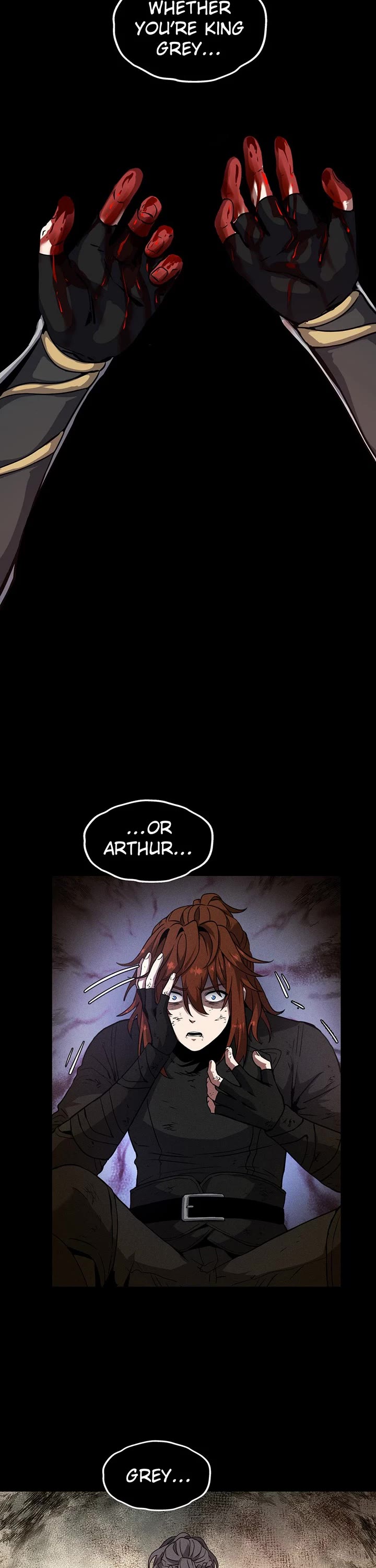 The Beginning After the End chapter 206 page 37